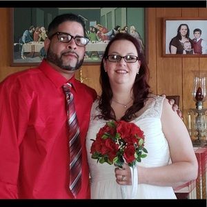 Meet your Posher, Virginia